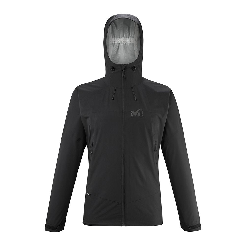 Millet FITZ ROY - Veste Homme black