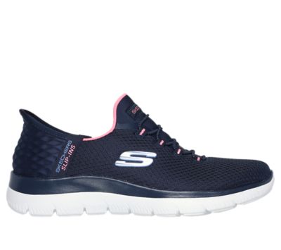 SkechersSlip-Ins Summits - dunkelblau/navy