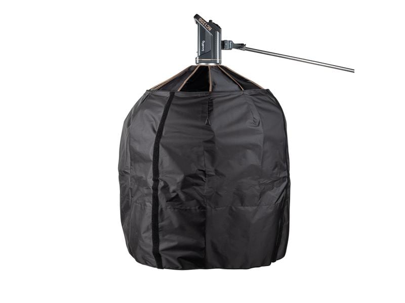 Smallrig Softbox RA-L90 Vielseitige Laterne Softbox für weiche Lichteffekte