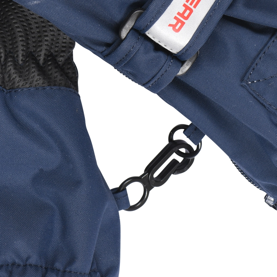 LEGO® WEAR Play Fäustlinge für Kleinkinder dunkelblau