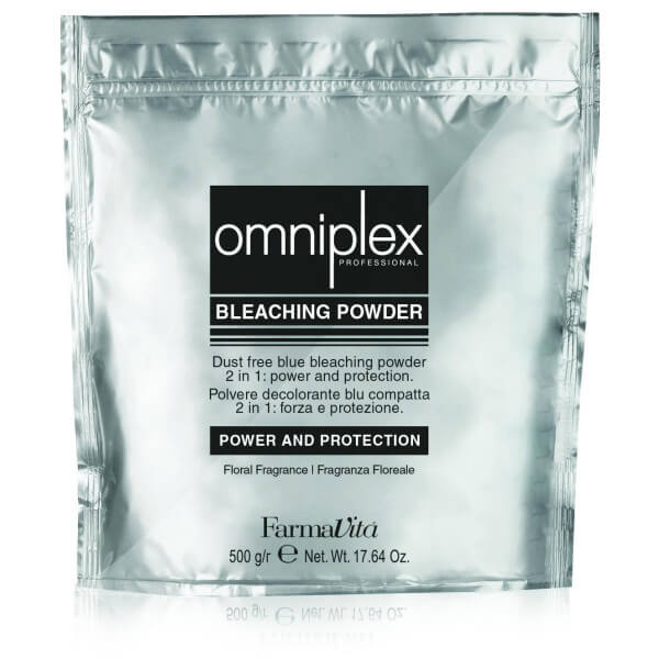 Poudre décolorante Omniplex Farmavita 500g