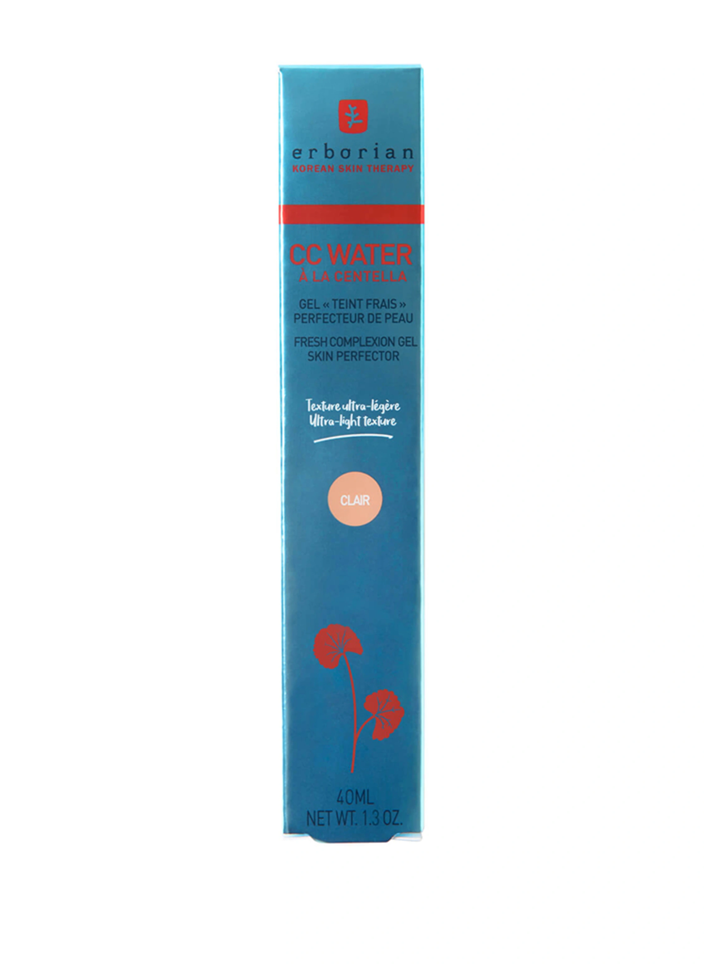 erborian CC WATER