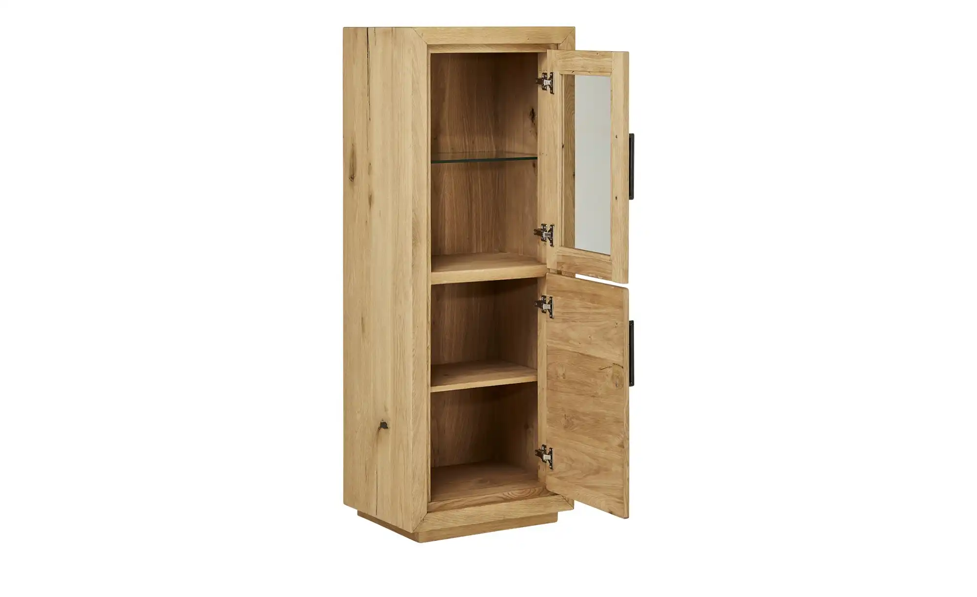 Gray & Jones Vitrine Black Coast One