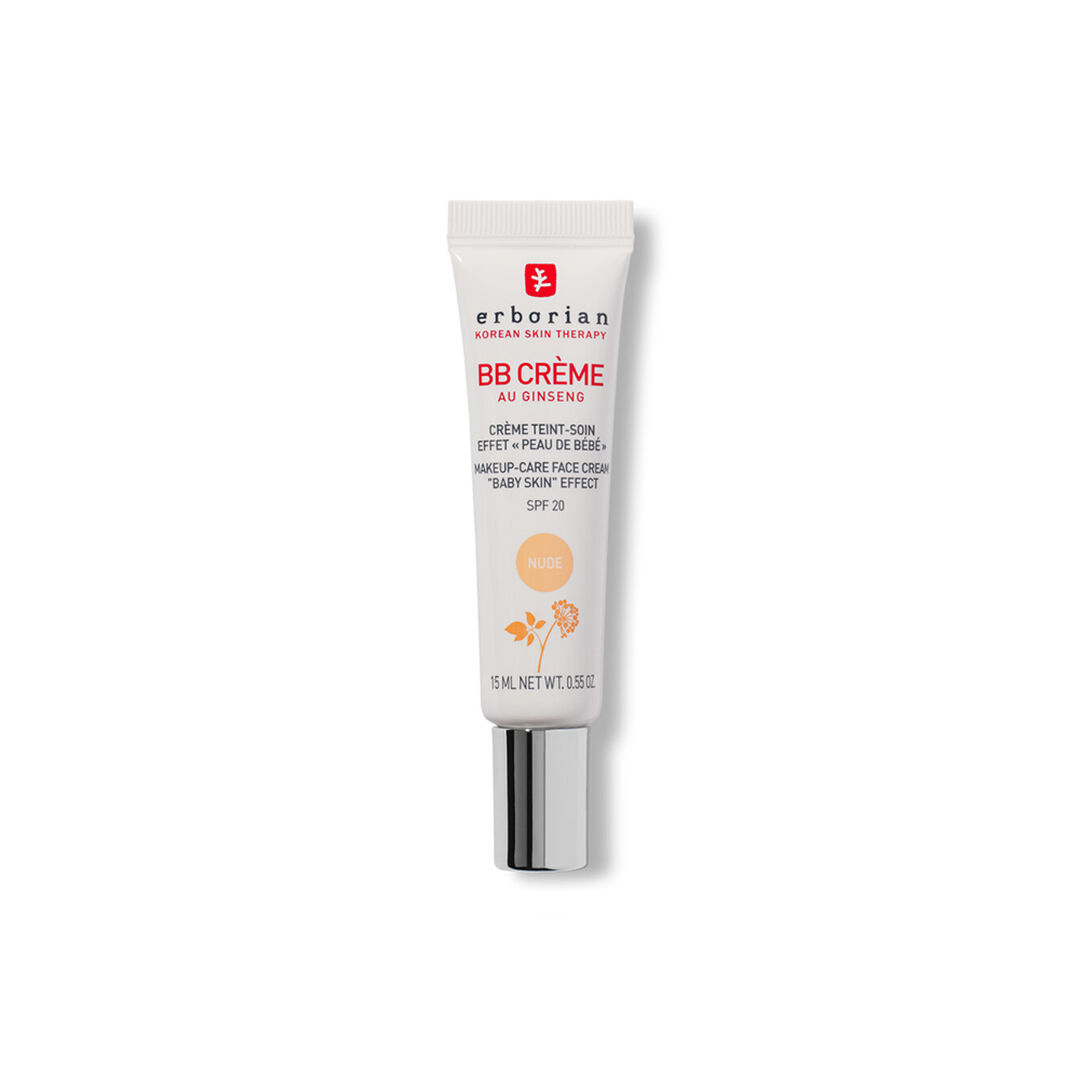 ERBORIAN Finish BB CREME Clair