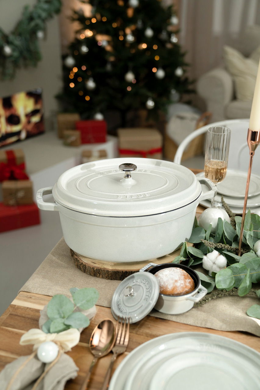 Staub Bräter