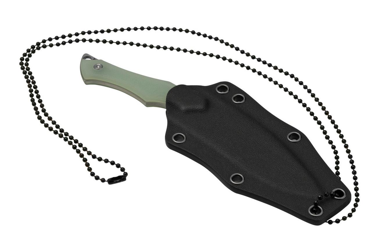 Civivi Vaquita II Natural G10 C047C-2 nekmes, Nathaneal Matlack design