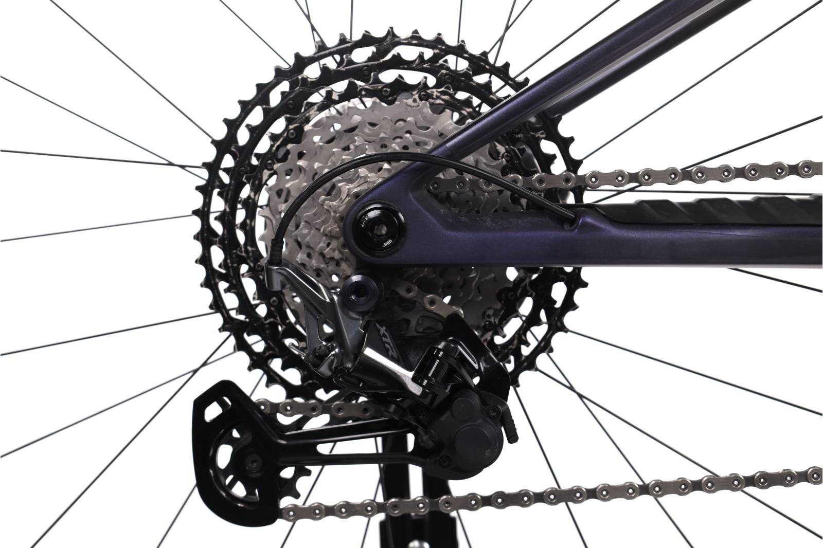 Orbea Oiz M-Team (2024) | Diamond