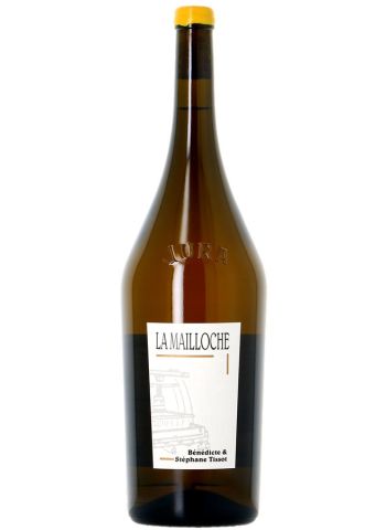 Magnum La Mailloche - Chardonnay - Stéphane Tissot