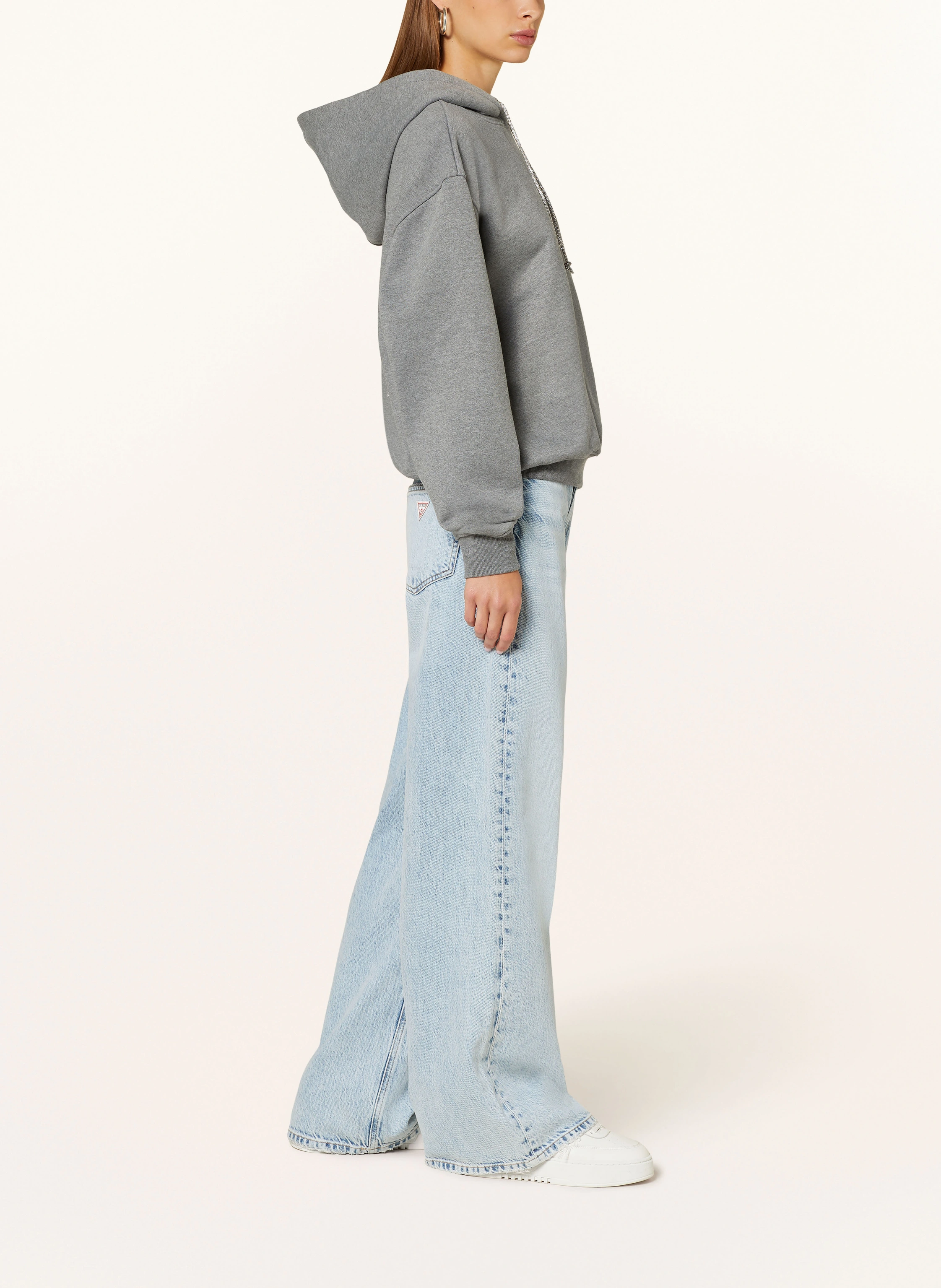 GUESS Flared Jeans BELLFLOWER