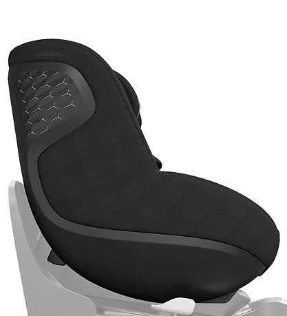 Maxi-Cosi Autostol - Pearl 360  Pro - Sort