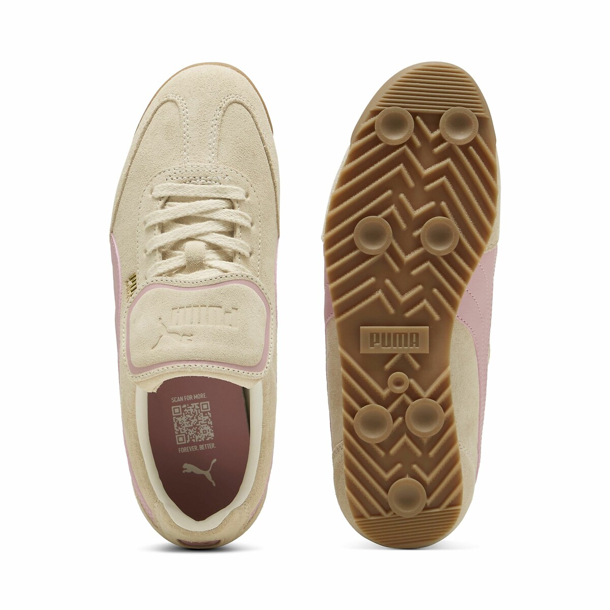 Tênis PUMA Arizona Premium
