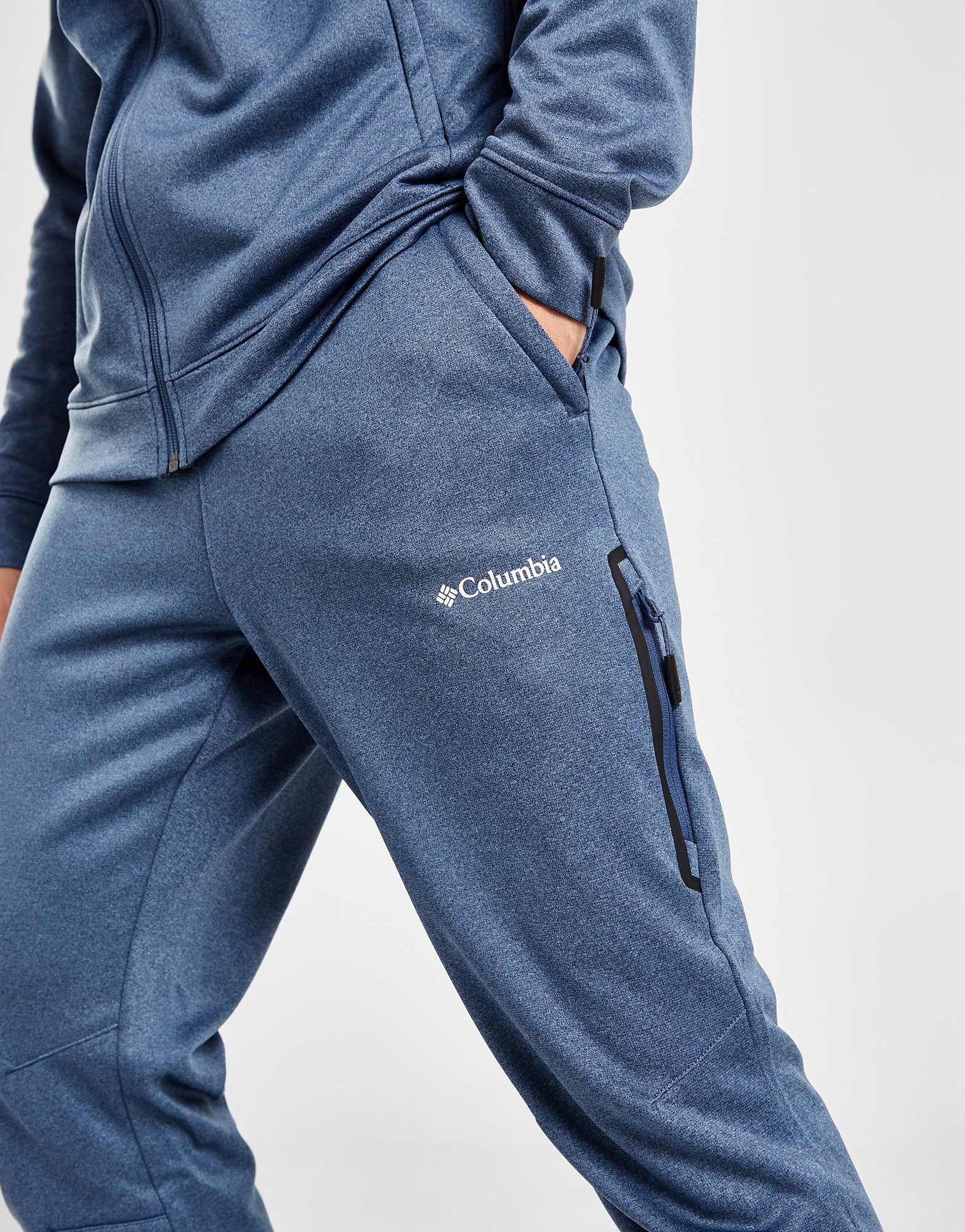 Columbia Pantalon de jogging Marsh Homme