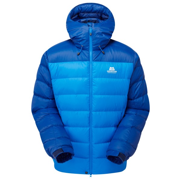Mountain Equipment - Senja Jacket - Doudoune
