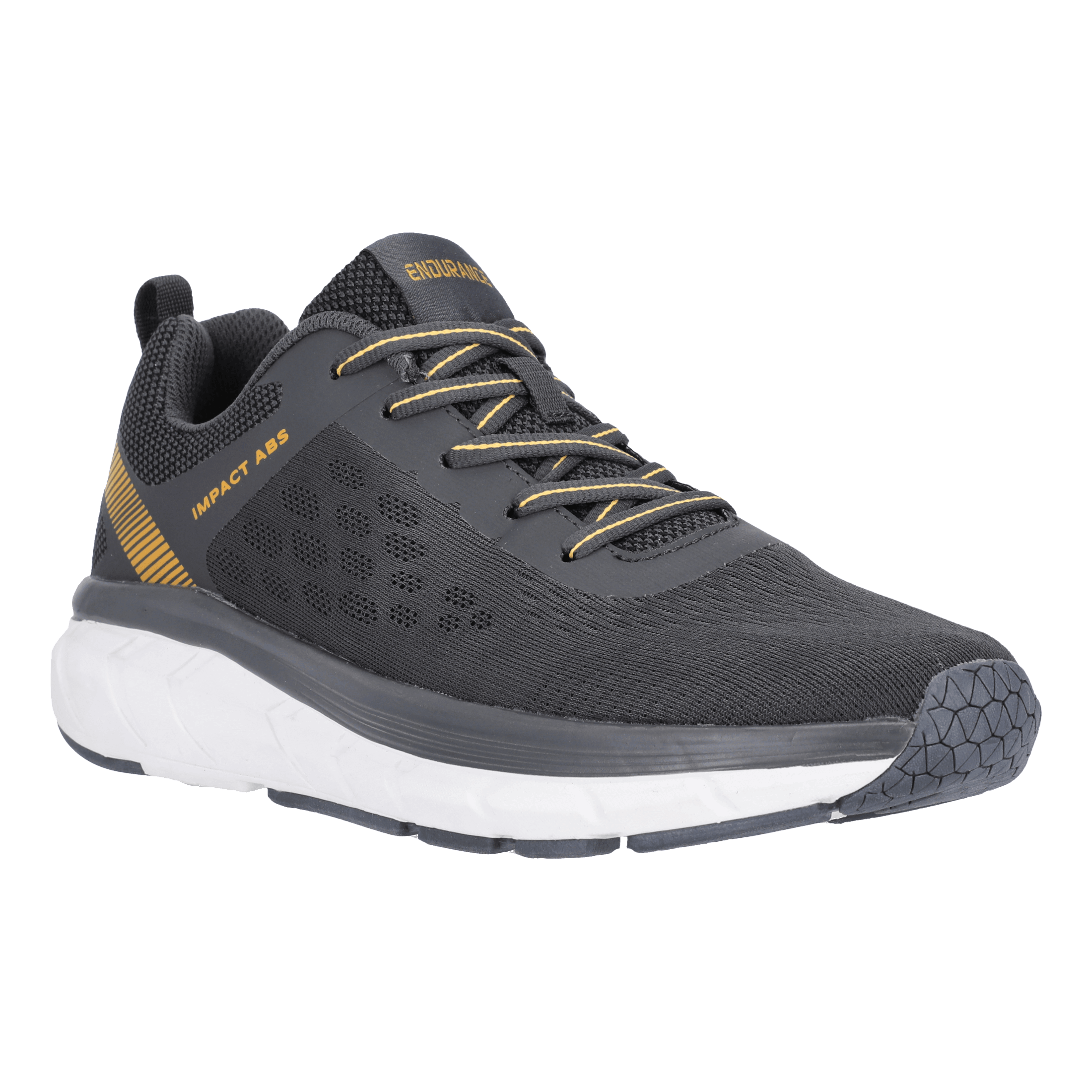 Endurance Fortlian Unisex Shoe size 36-46 - Løpesko