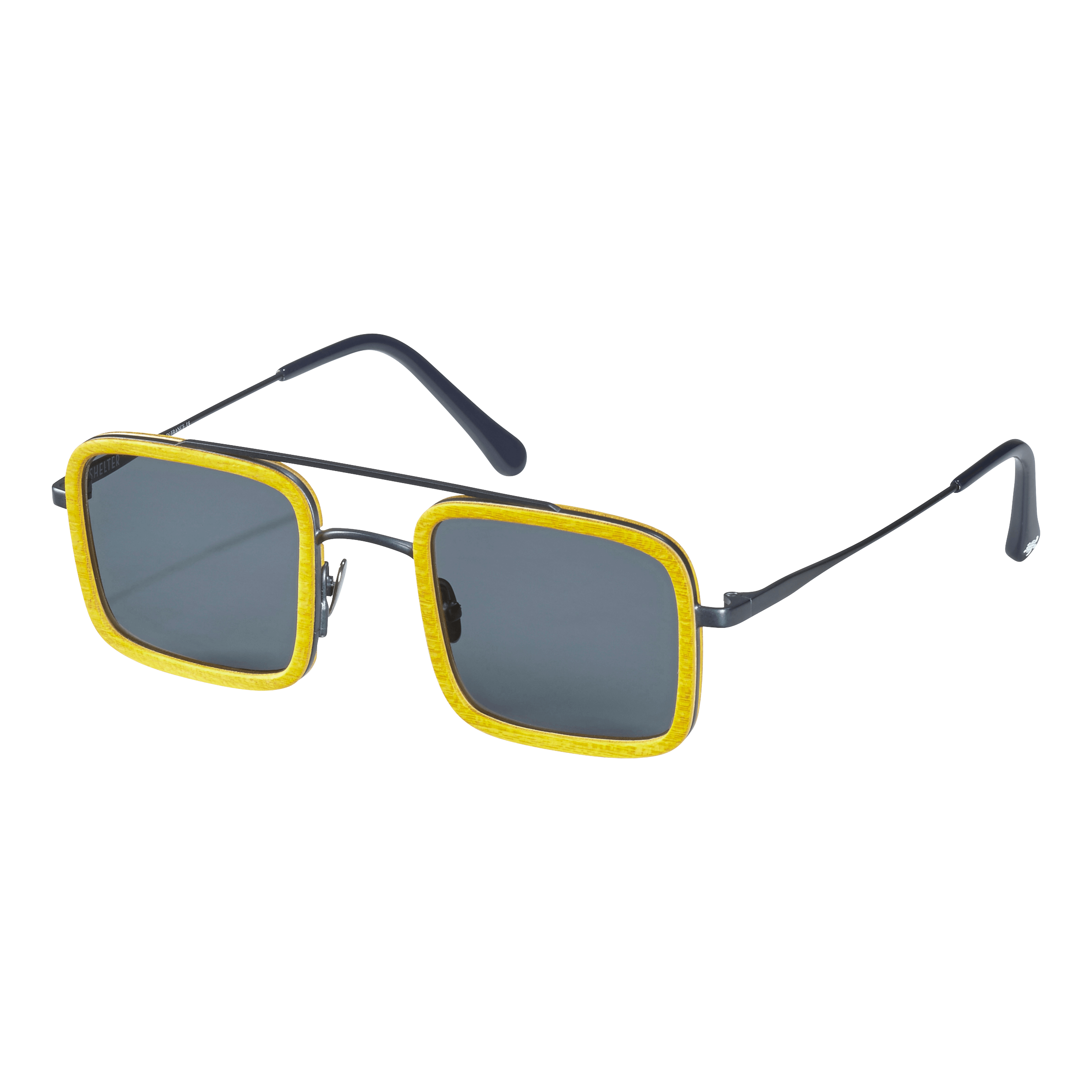 Lunettes de Soleil Homme Plane Tree VAEU3698