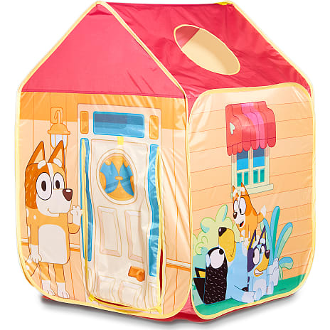 Bluey pop-up legetelt