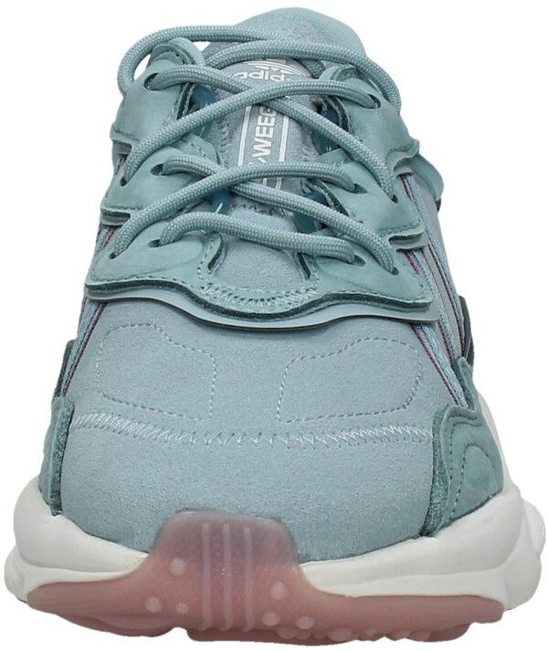 adidas Ozweego licht blauw