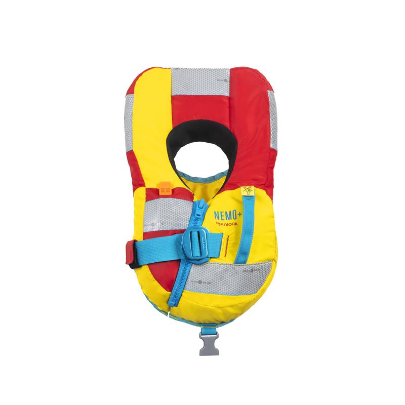 Gilet De Sauvetage Spinlock Nemo+
