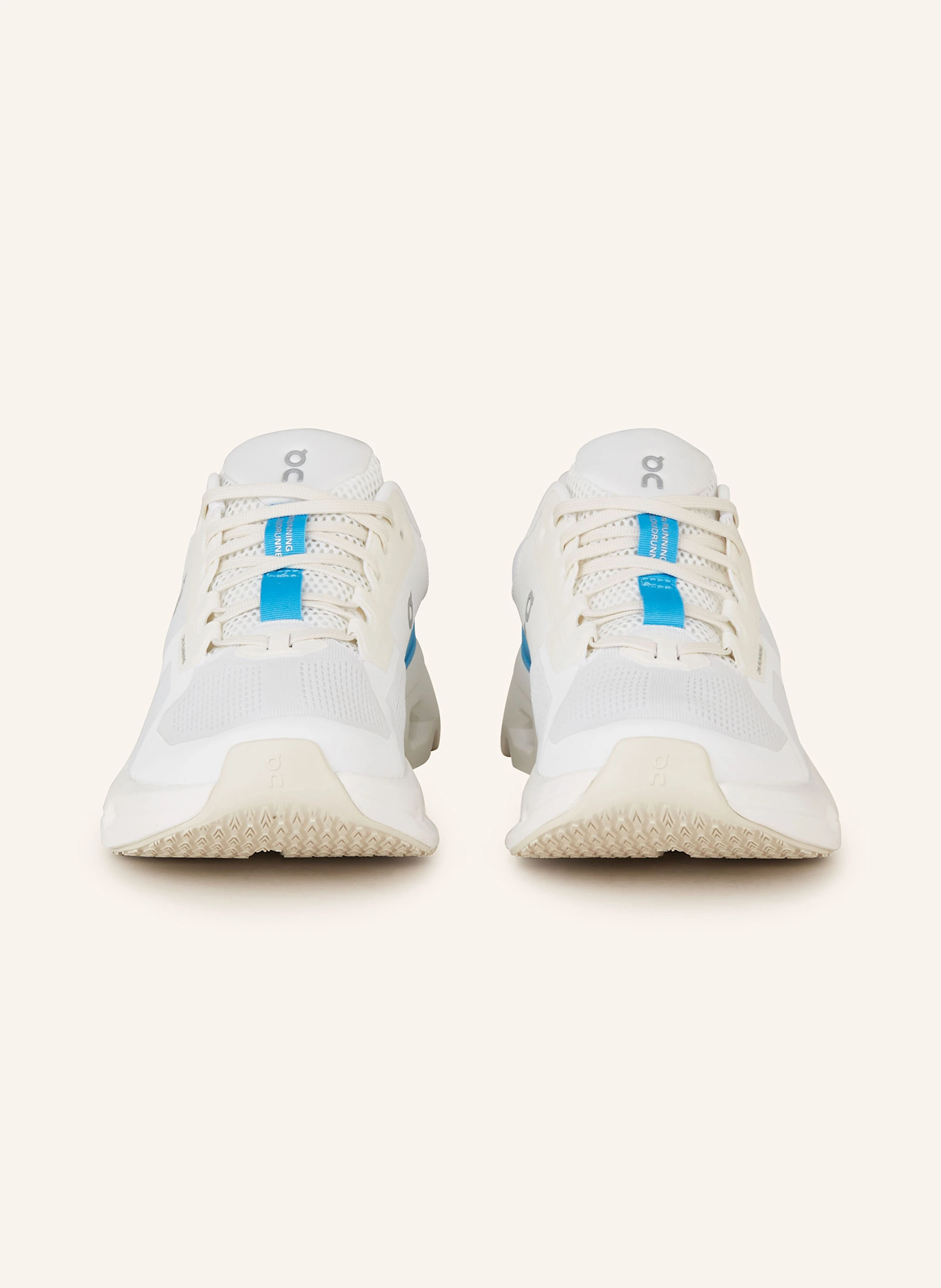 On Laufschuhe CLOUDRUNNER 2