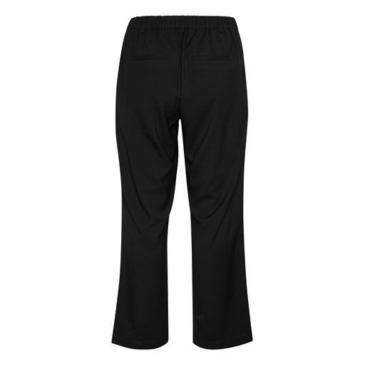 Kaffe Curve KCmerla Bukser, Black, 48