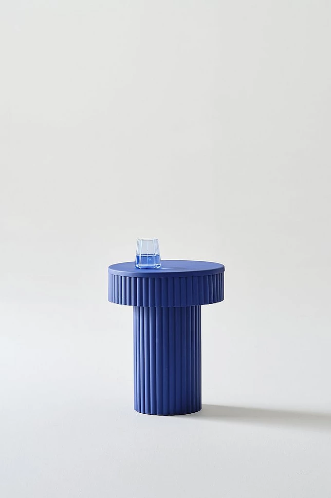 WINTON sidebord ø 36 cm