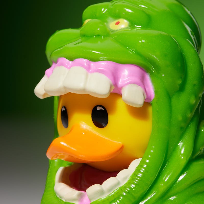Numskull - Ghostbusters Tubbz MINI Slimer