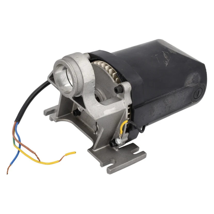 Motor