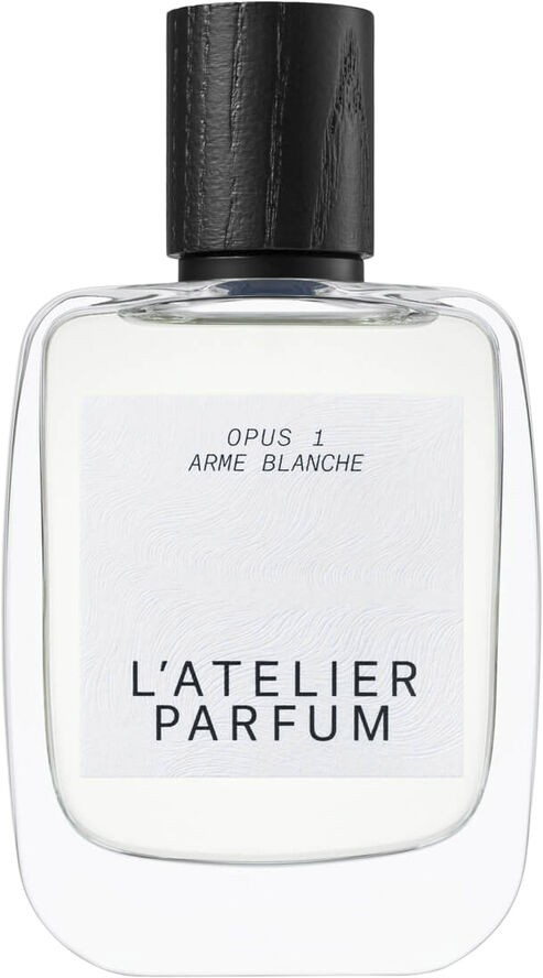 L'Atelier Parfum Arme Blanche 50 ml
