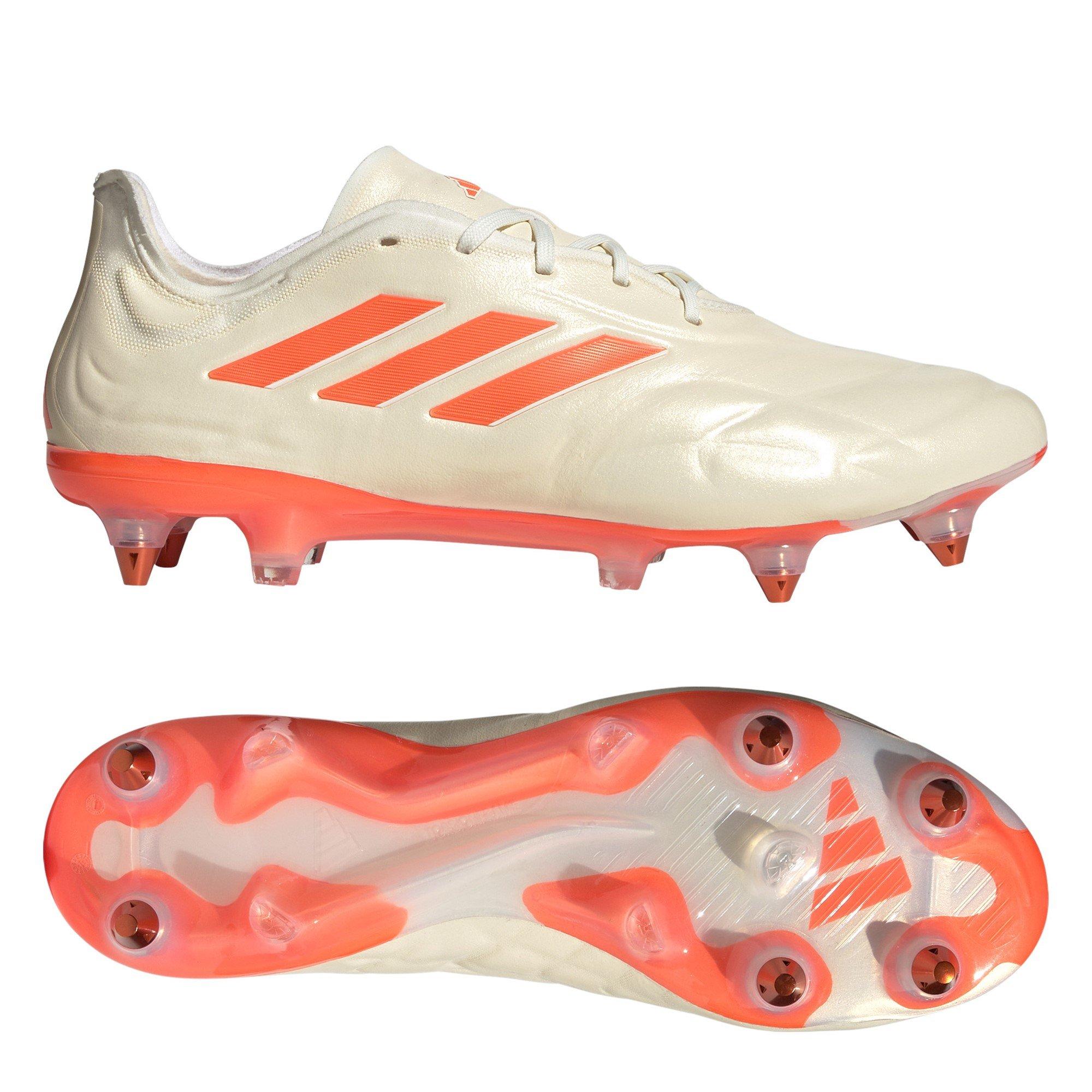 adidas Copa Pure.1 Soft Ground Football Boots