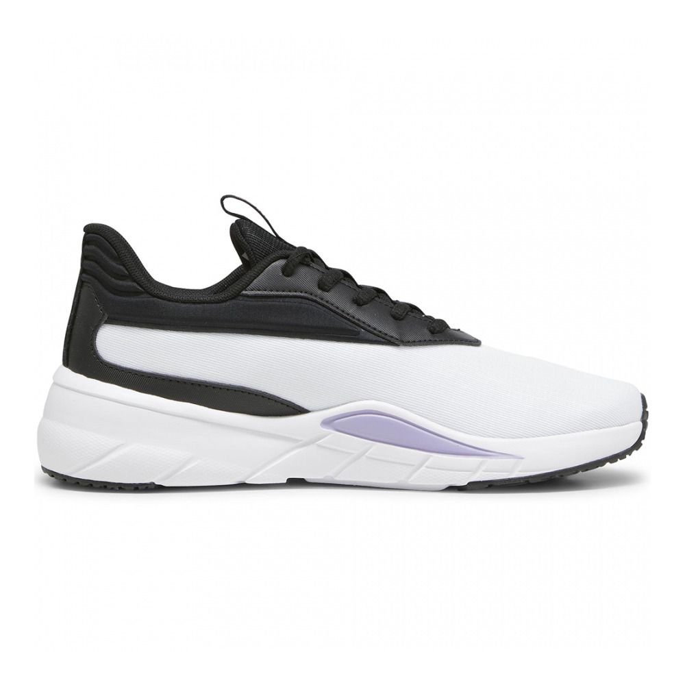 Puma LEX - Chaussures fitness Femme puma black/koral ice