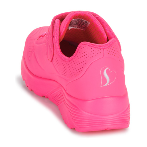 Skechers - UNO LITE - CLASSIC - Rose