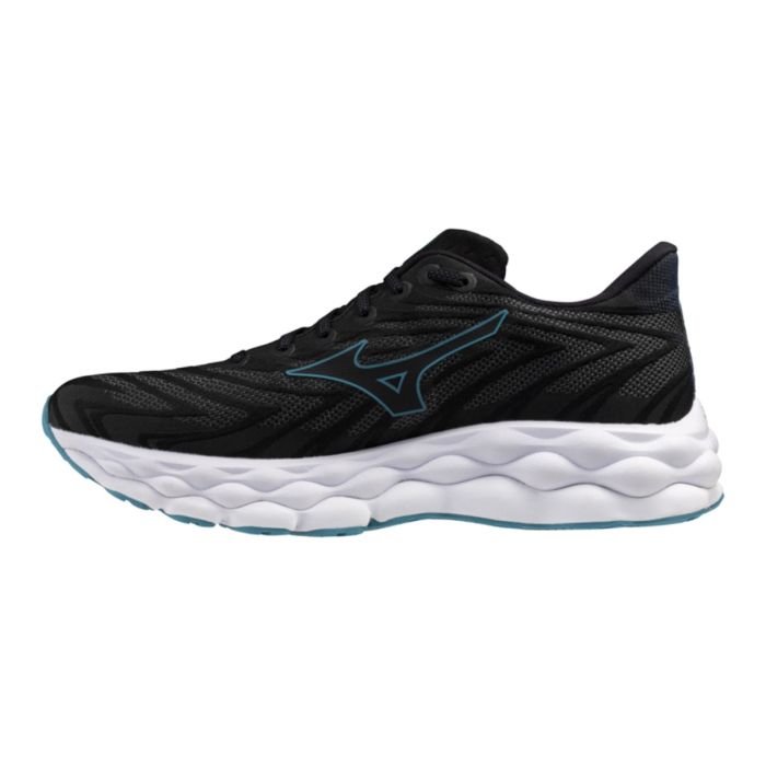 Mizuno Herre Løbesko Wave Sky 8 Sort