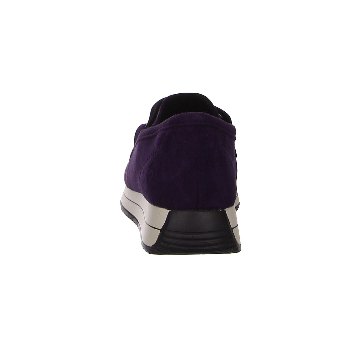 Remonte Slipper violett lila/violett