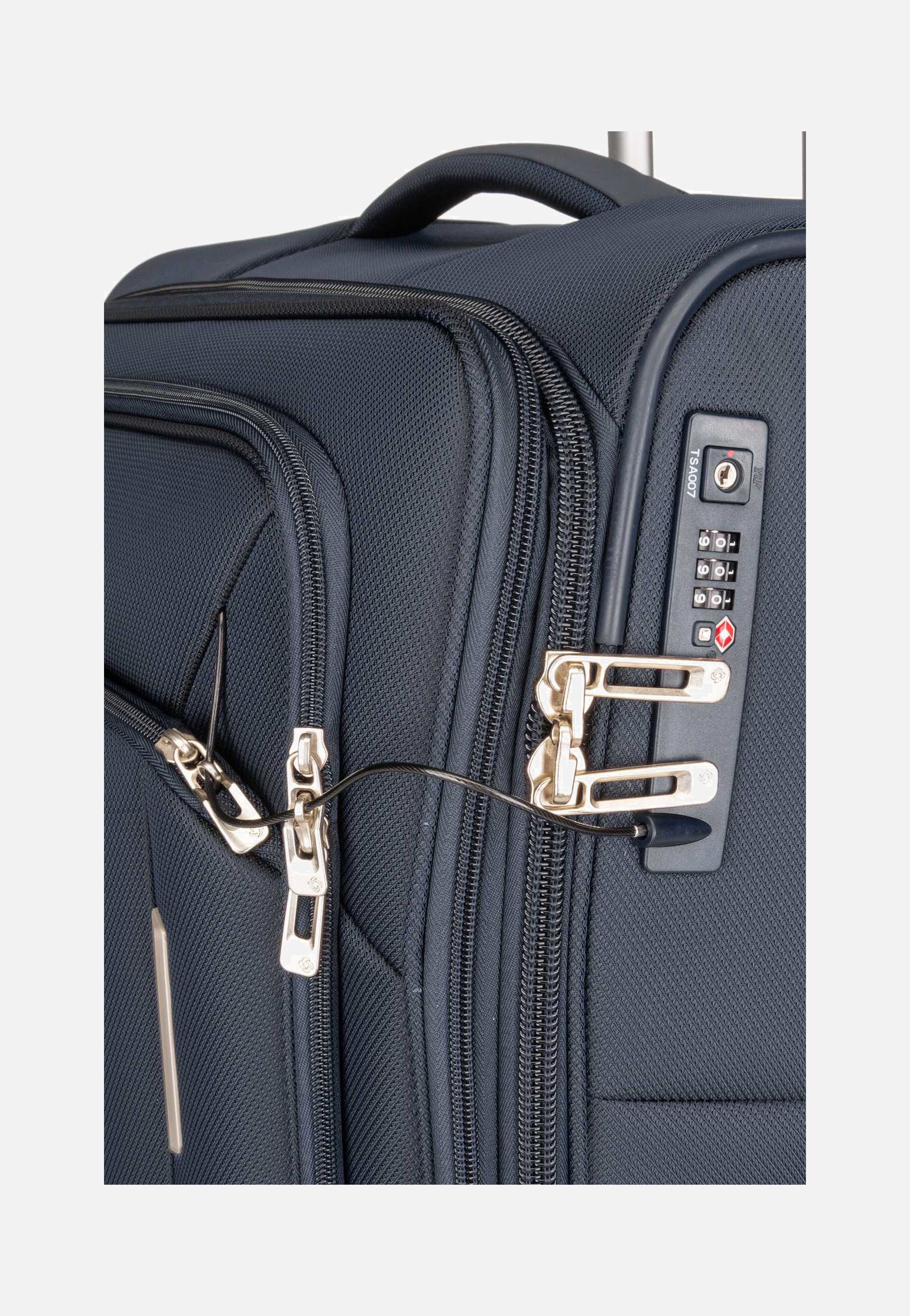 Respark Spinner 79 EXP Midnight Blue - Koffer