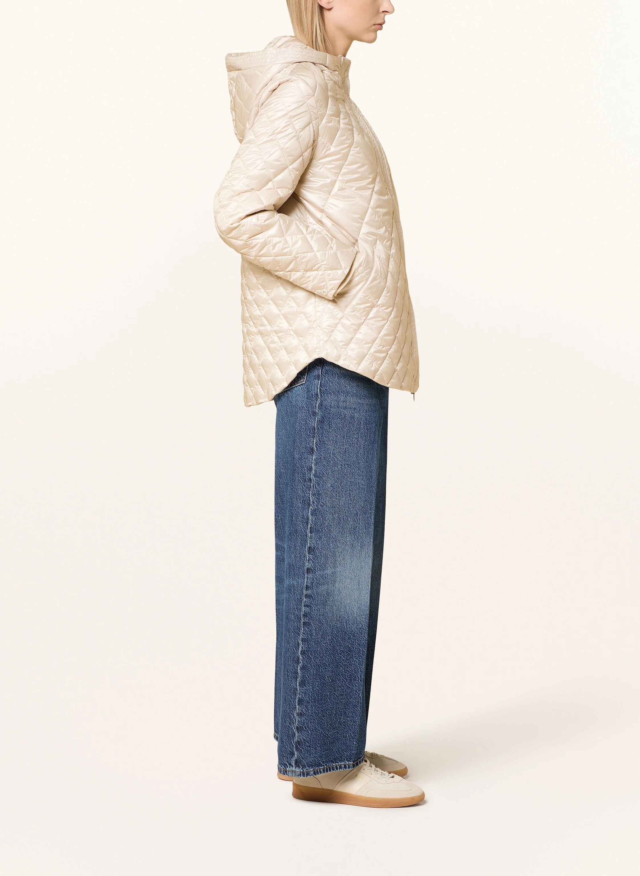 FRIEDA & FREDDIES Steppjacke SHIRLEY