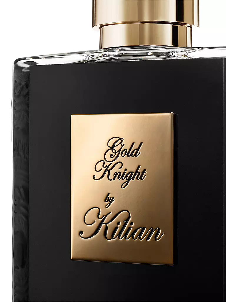 KILIAN PARIS Gold Knight Refillable Spray 50ml keine Farbe