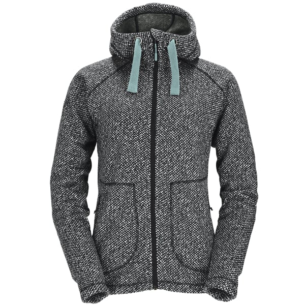 Sweatshirt RAB AMY HOODY W DEEP INK
