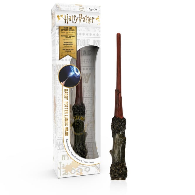 Harry Potter - Zauberstab - Lichtmaler - ca. 18 cm