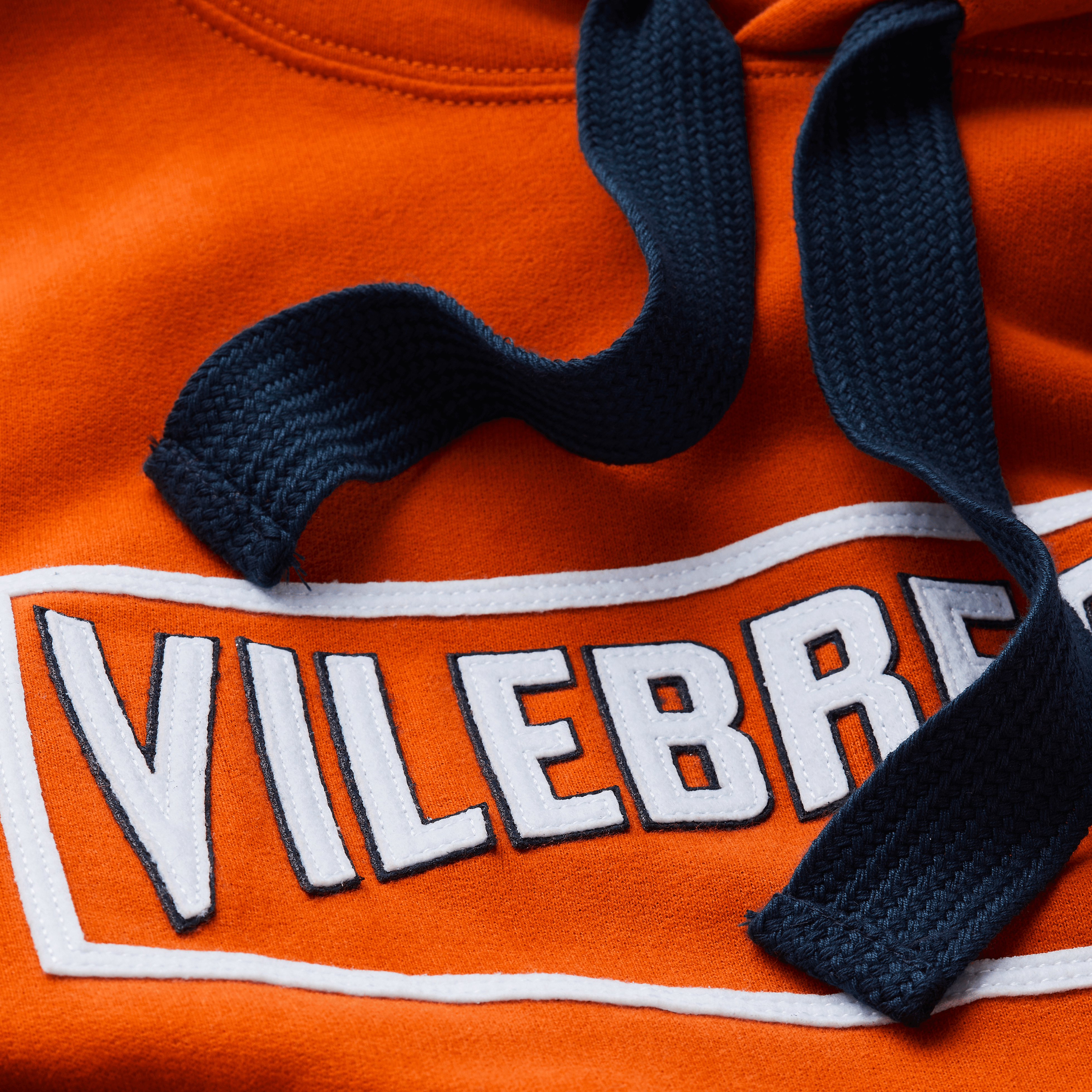 Sweat à capuche Brodé en Coton homme uni | Site Vilebrequin | MRIH2P88
