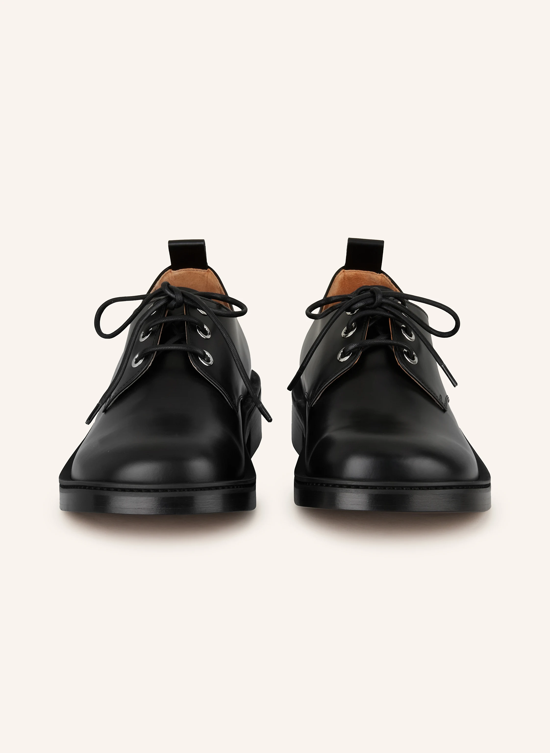 Alexander McQUEEN Schnürer