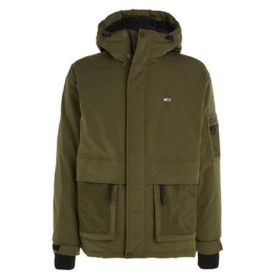 Veste homme Tjm Tech TOMMY HILFIGER