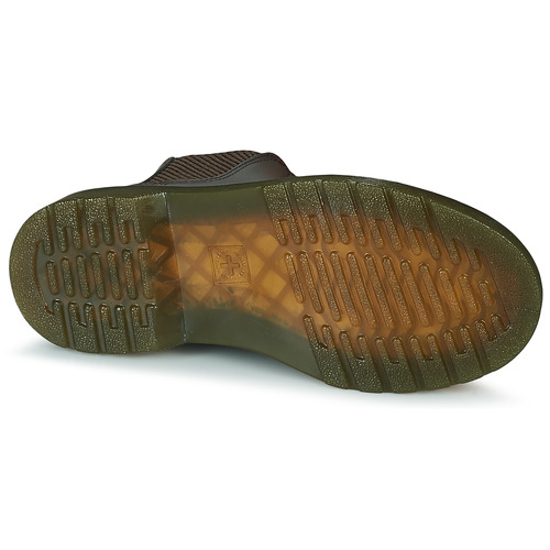 Dr. Martens - 2976 JR WIDHORSE LAMPER - Marron
