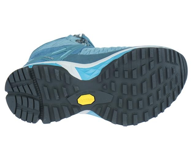 Meindl Top Trail lady GTX