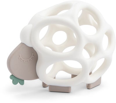 Done By Deer Grip & Teether Biteleke, Sheepy Sand