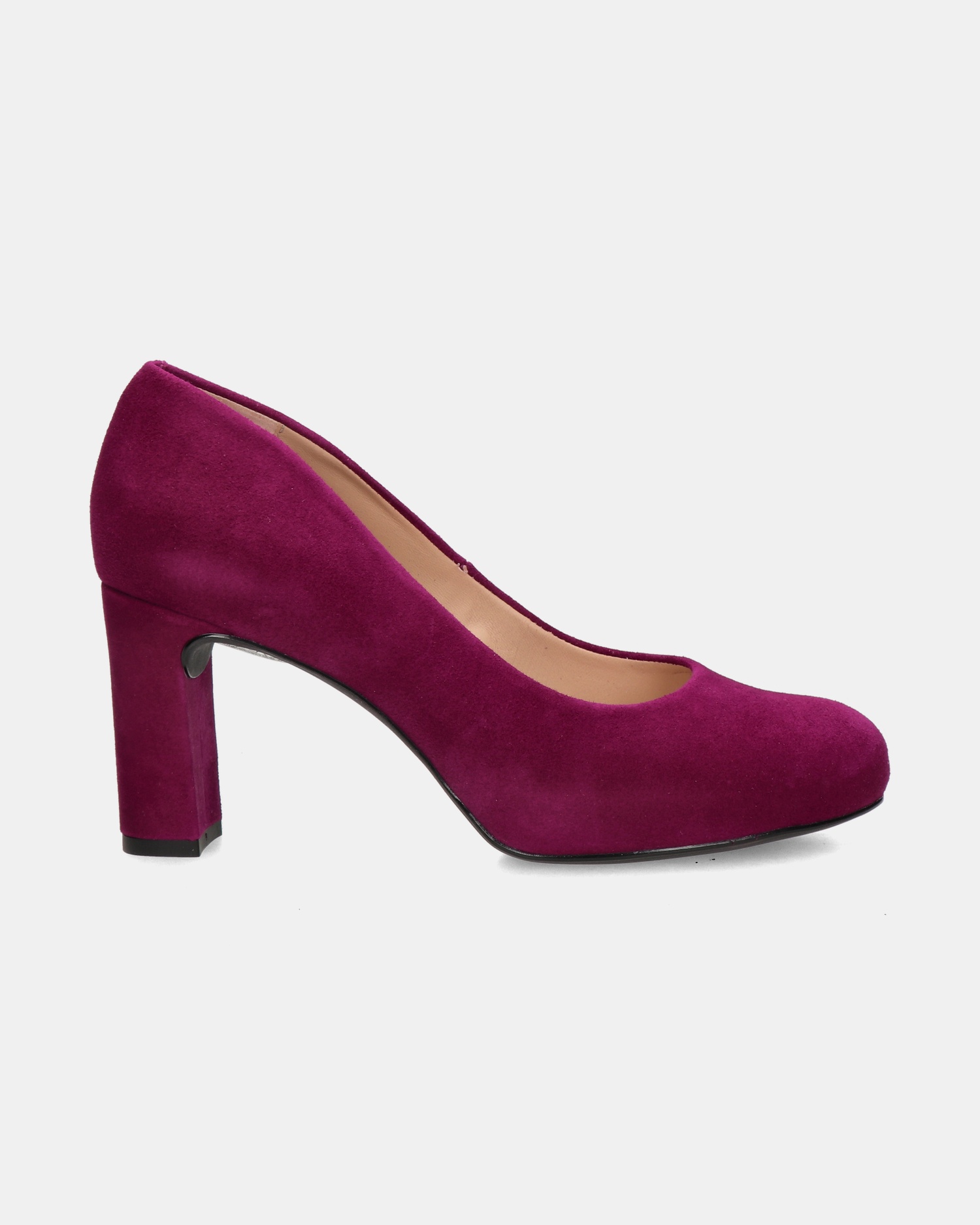 Unisa Numis Pumps  - paars