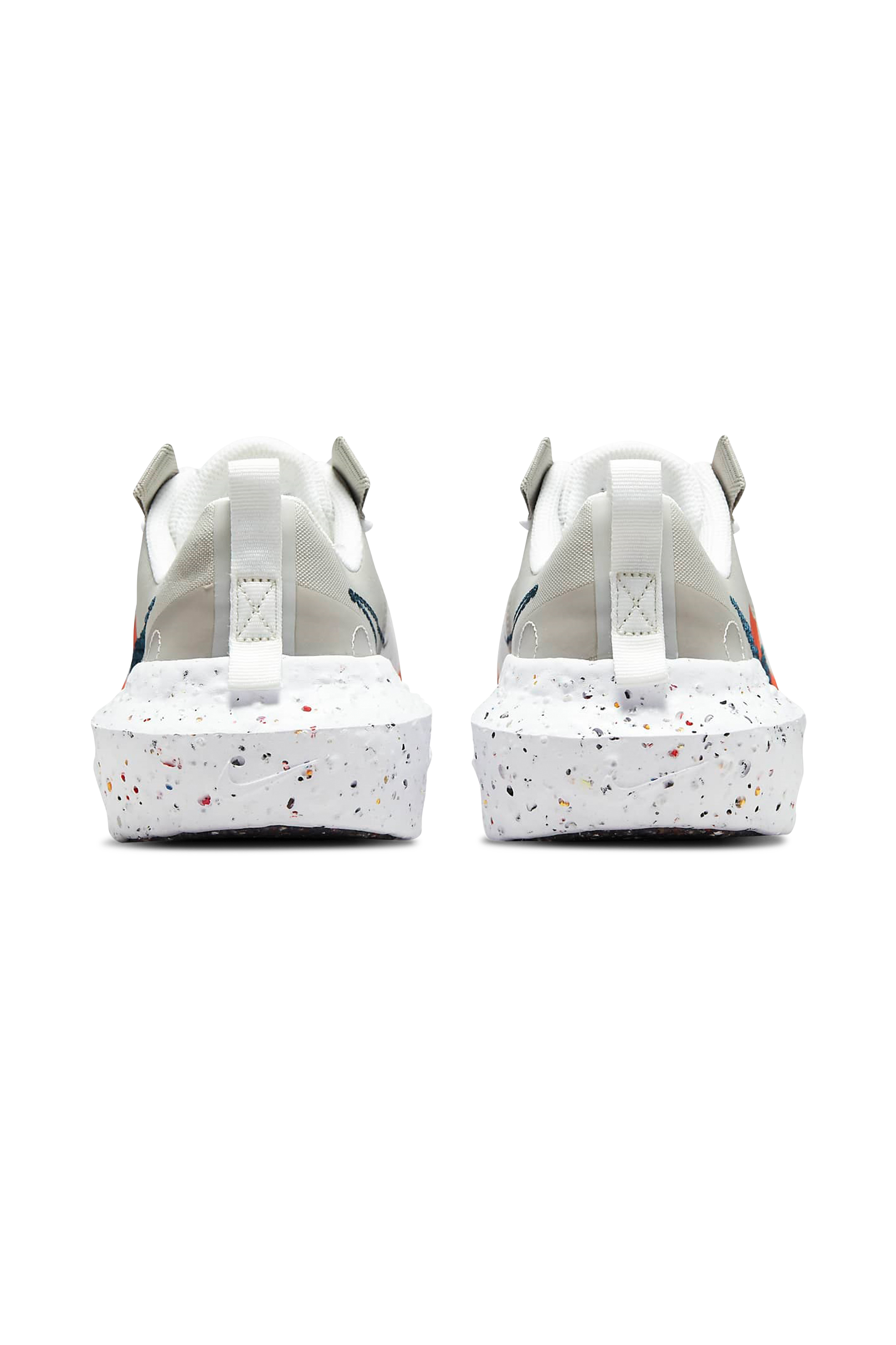 NIKE Baskets basses NIKE CRATER IMPACT Blanc