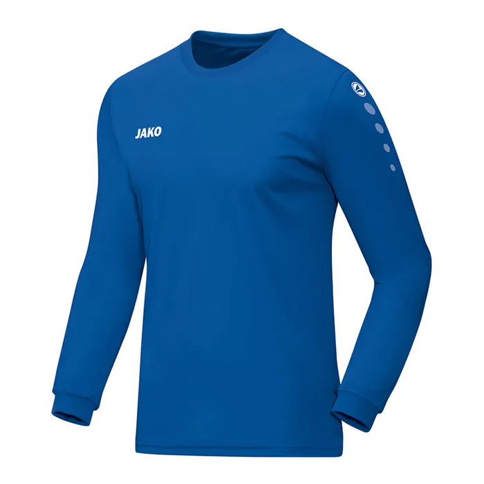 Jako Team LS Shirt Senior
