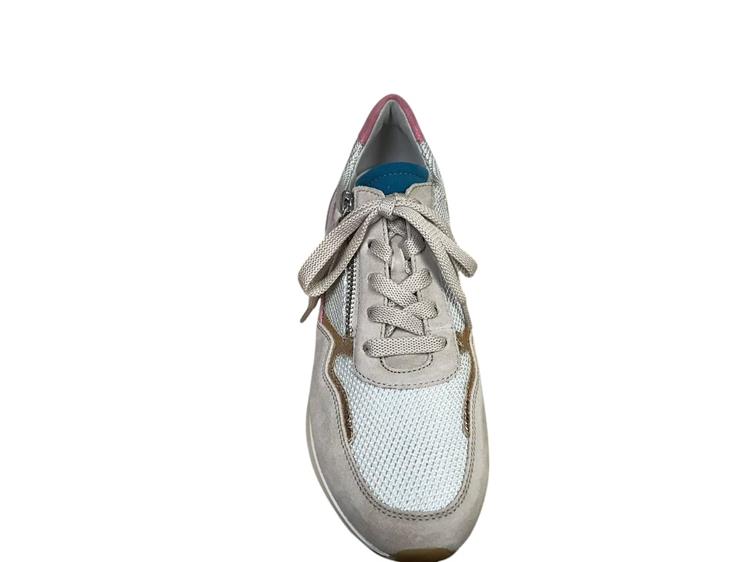 Gabor 66.378 argent/oasi/pink k.