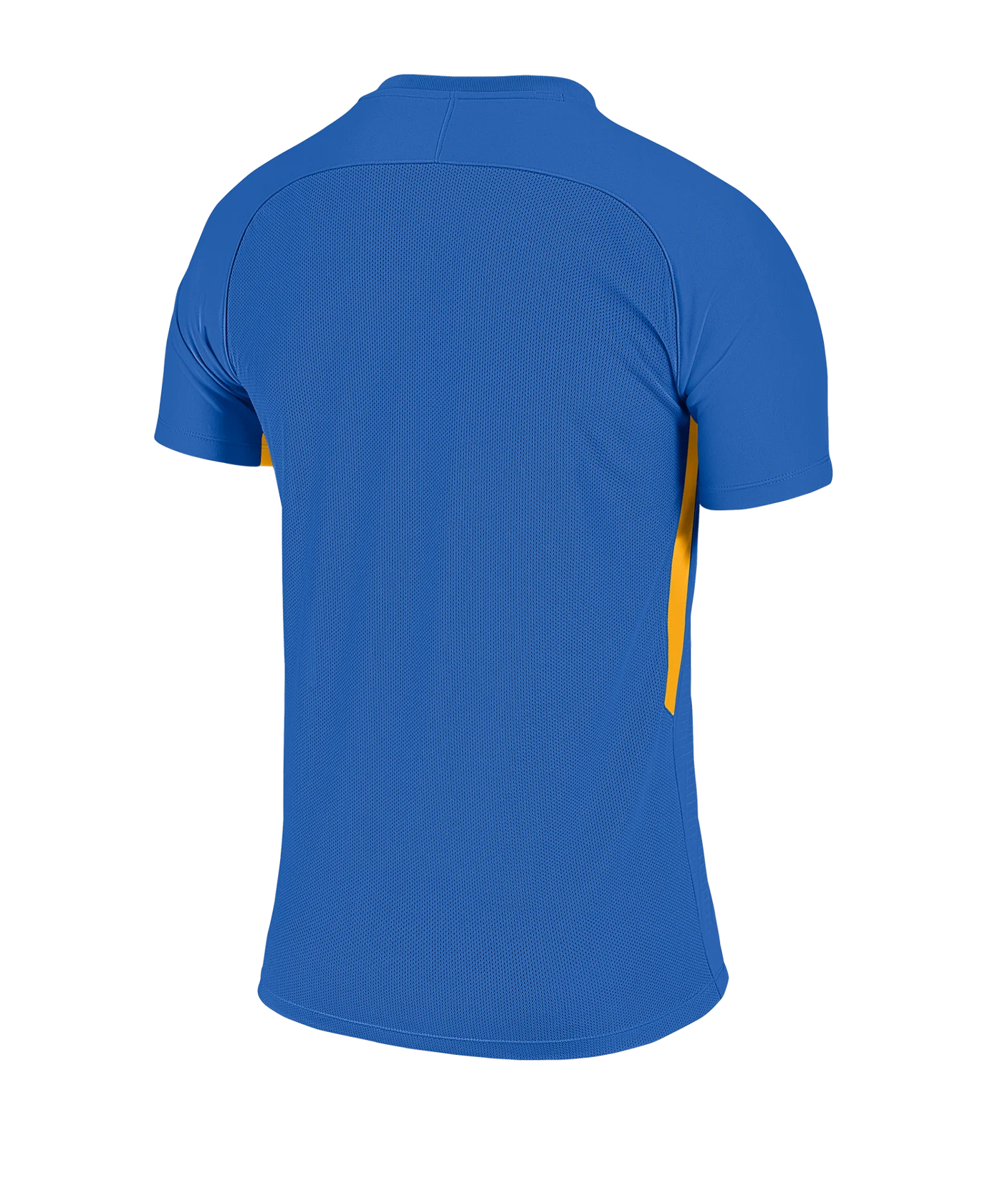 Nike Tiempo Premier Trikot Blau Gelb F464