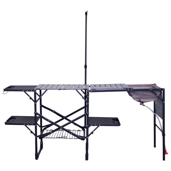 GCI - Master Cook Station - Armoire de camping